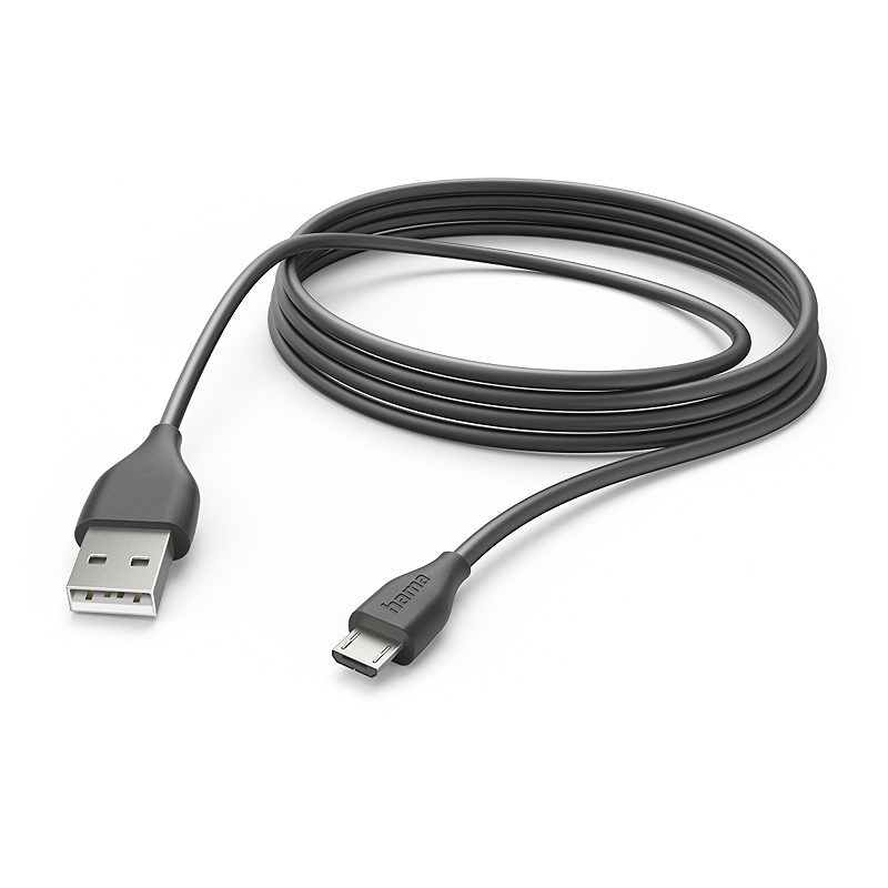 Hama 00201588 USB cable
