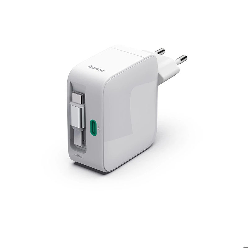 Hama 00201956 mobile device charger