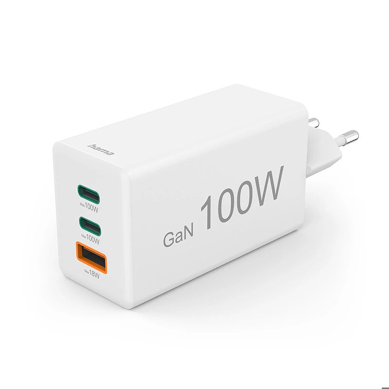 Hama 00201997 mobile device charger