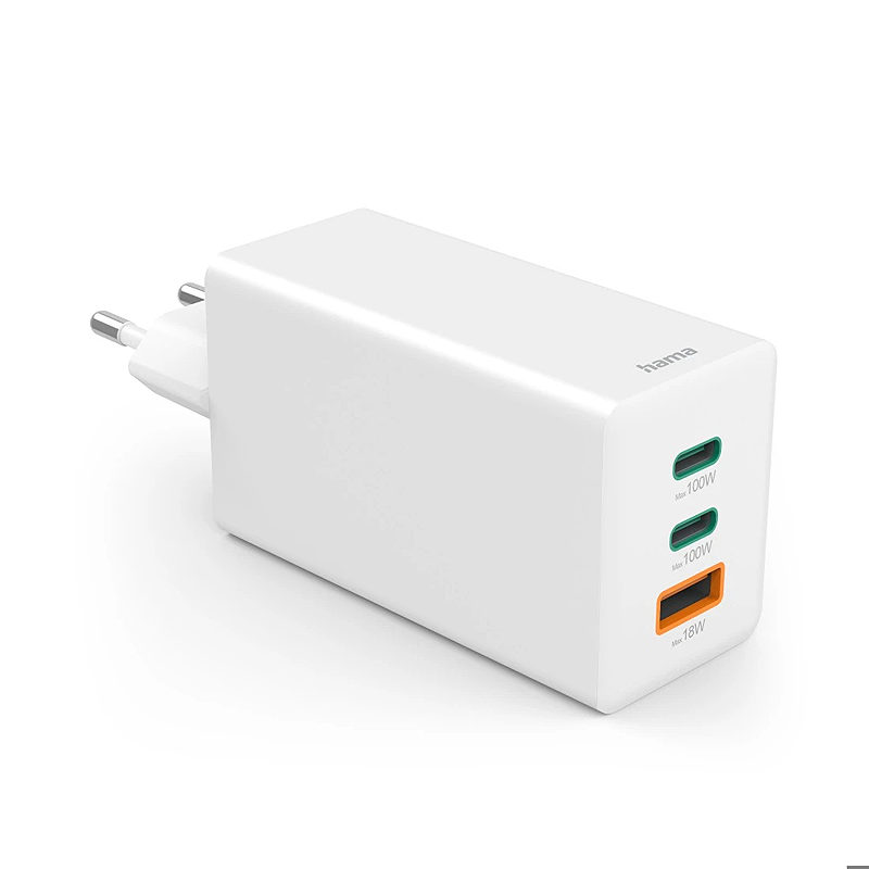 Hama 00201997 mobile device charger