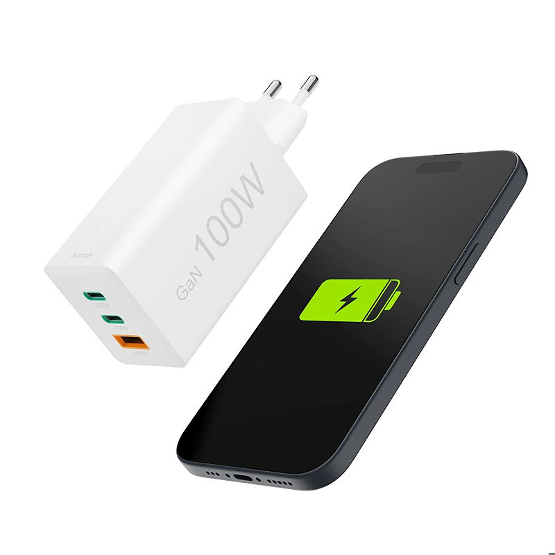 Hama 00201997 mobile device charger