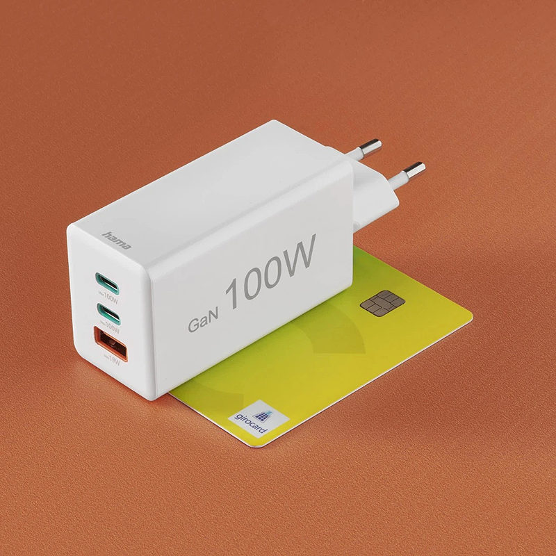 Hama 00201997 mobile device charger