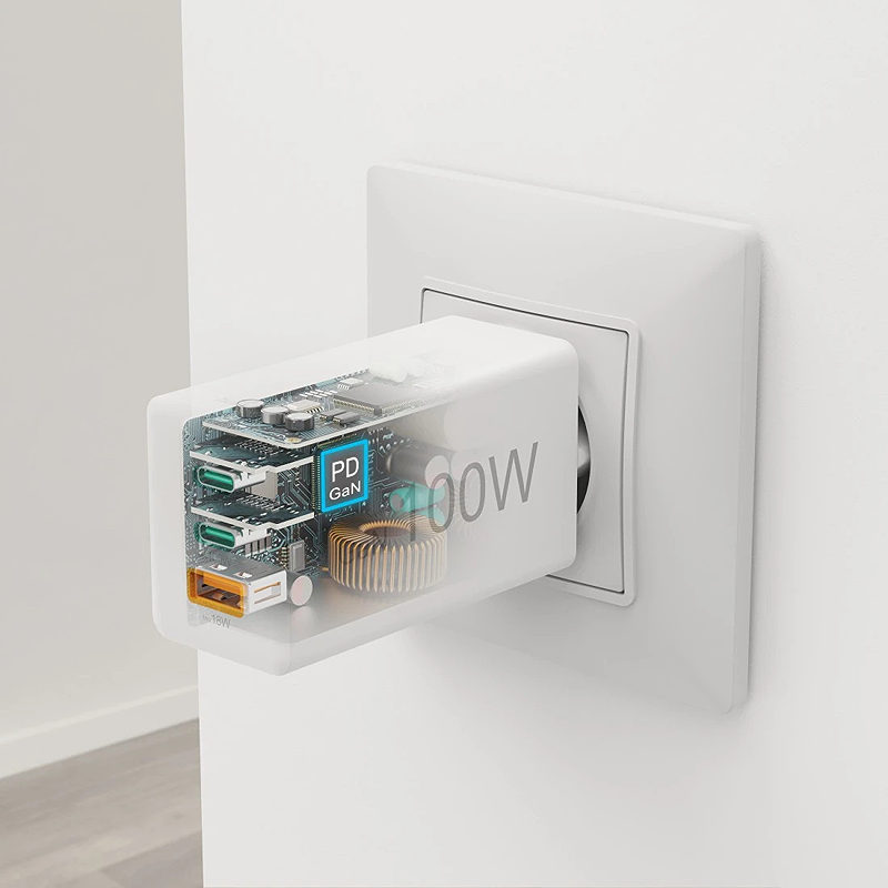 Hama 00201997 mobile device charger