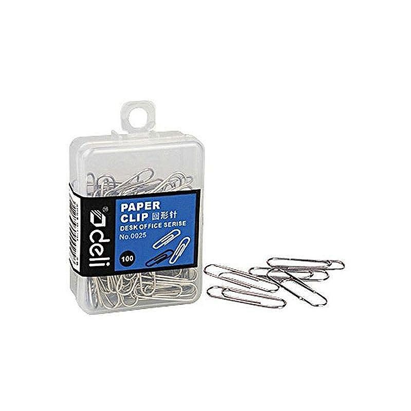 Papir Clips, 29mm
