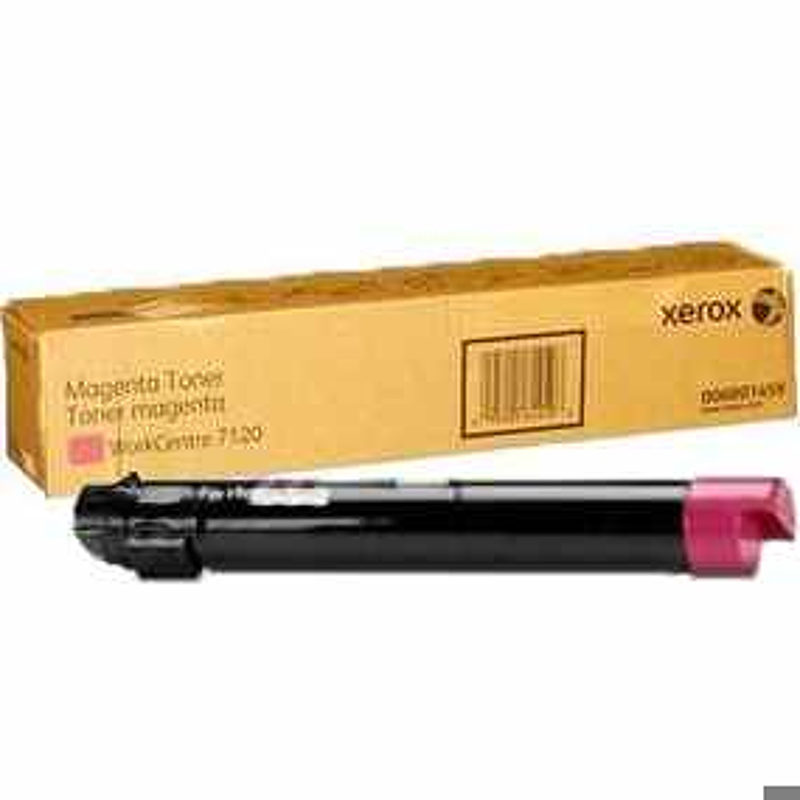 Xerox 6R1459 tonerpatron 1 stk Original Magenta