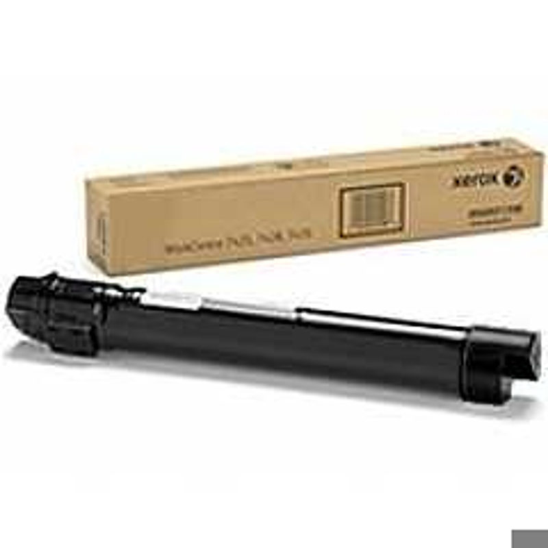 Xerox 6R1513 tonerpatron 1 stk Original Sort