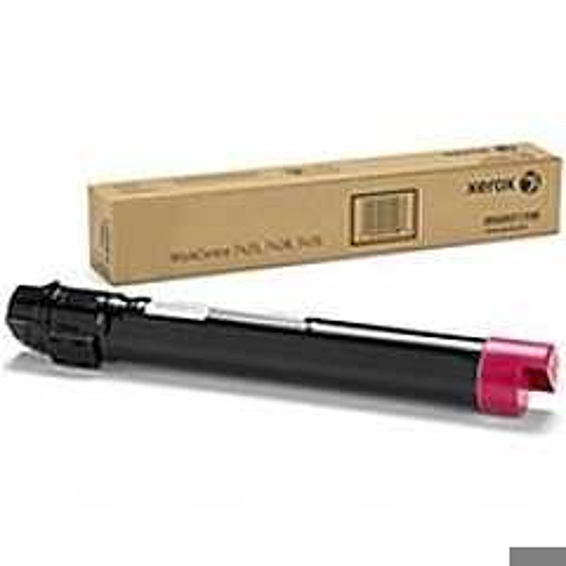 Xerox 6R1515 tonerpatron 1 stk Original Magenta