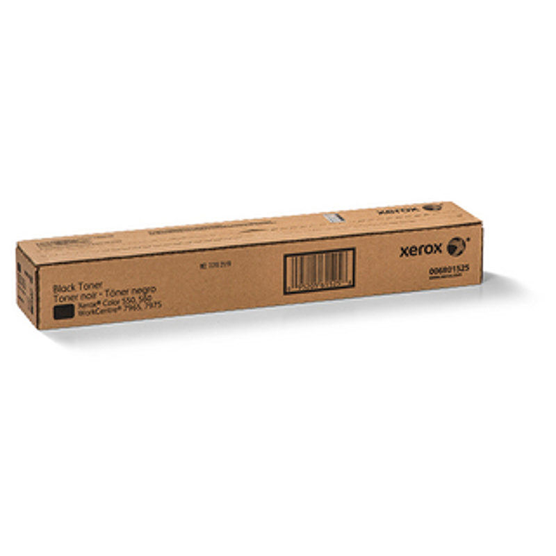 Xerox 006R01525 tonerpatron 1 stk Original Sort