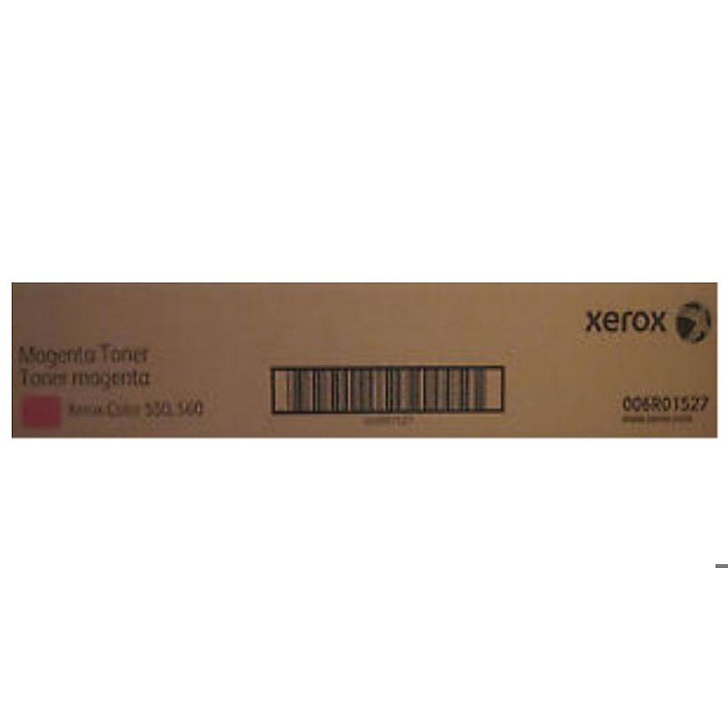 Xerox 006R01527 tonerpatron 1 stk Original Magenta