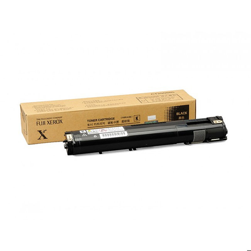Xerox 006R01642 tonerpatron 1 stk Original Sort