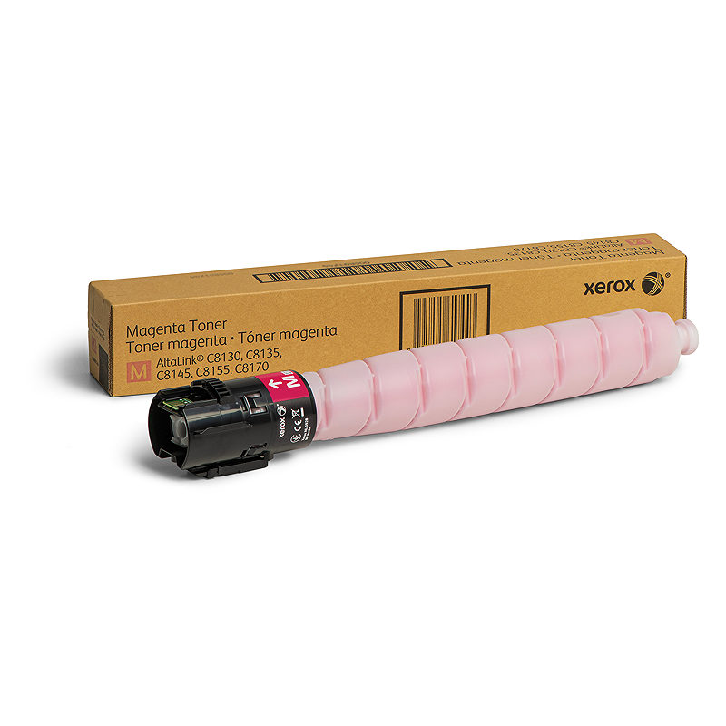 Xerox 006R01748 tonerpatron 1 stk Original Magenta