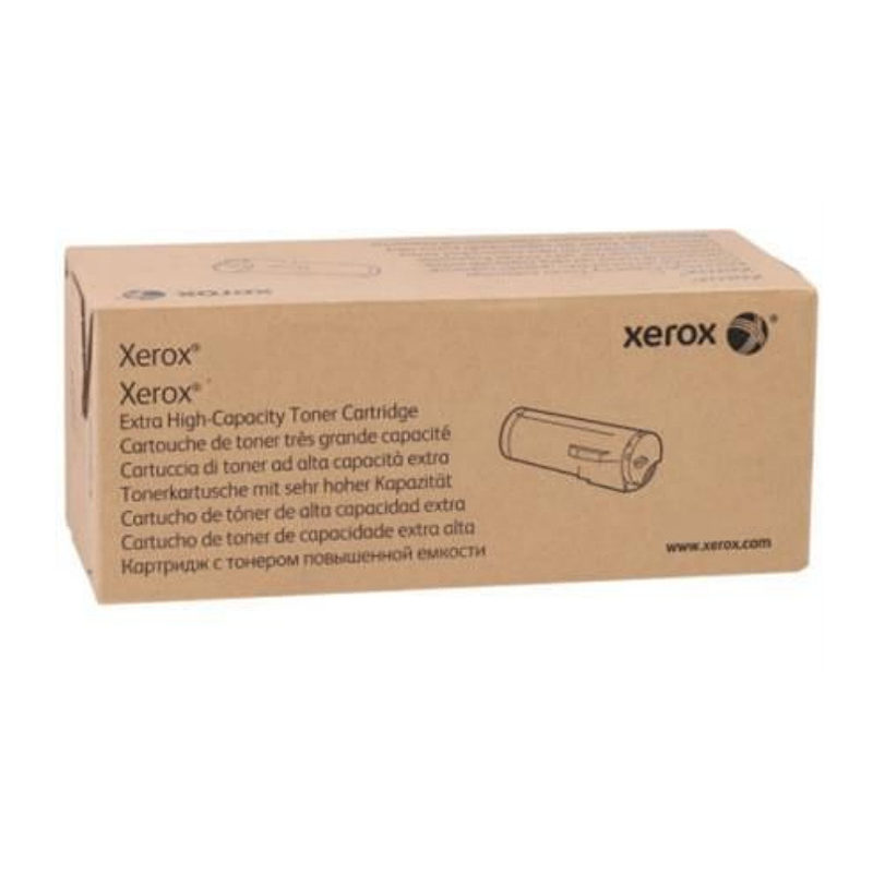 Xerox 006R01760 tonerpatron 1 stk Original Magenta