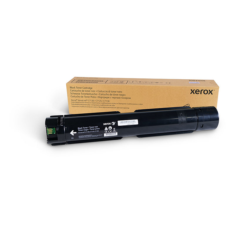 Xerox 006R01824 tonerpatron 1 stk Original Sort