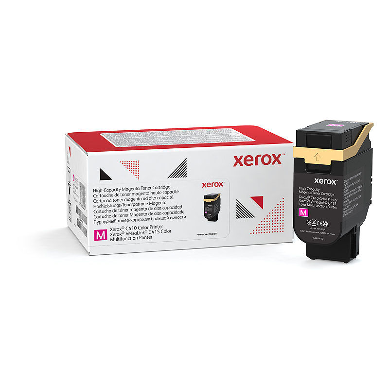Xerox 006R04687 toner cartridge