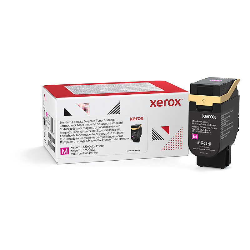 Xerox 006R04821 toner cartridge