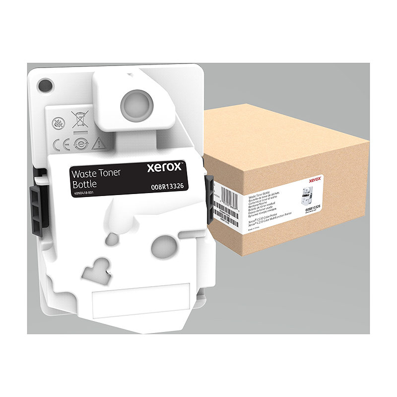 Xerox 008R13326 tonerpatron 1 stk Original Sort