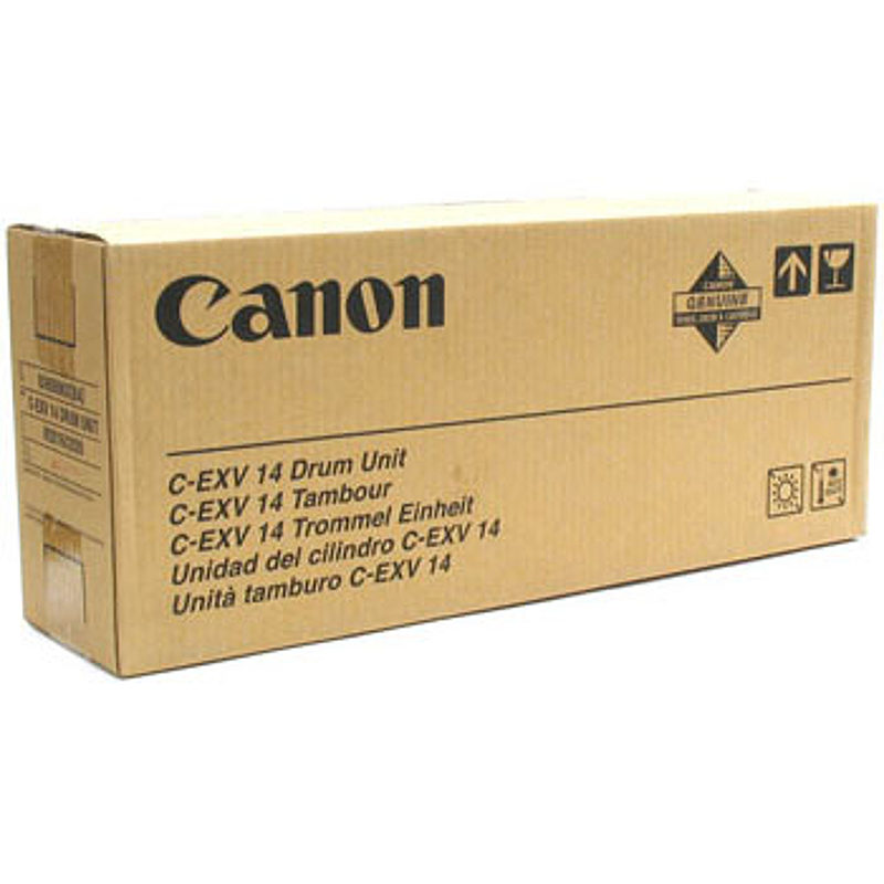 Canon iR C-EXV14 Original 1 stk