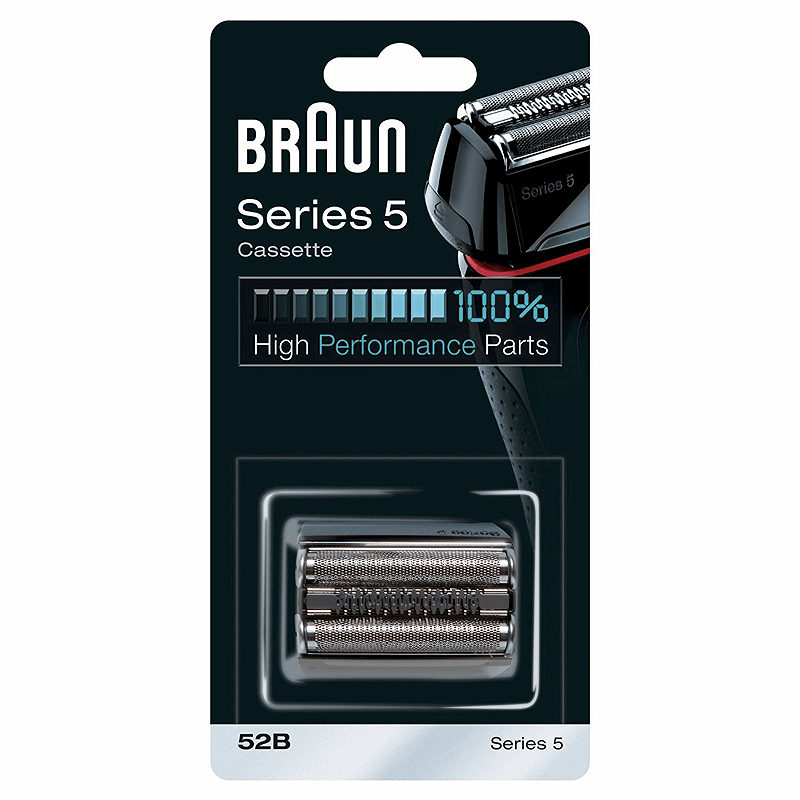 Braun Series 5 BR-CP52B