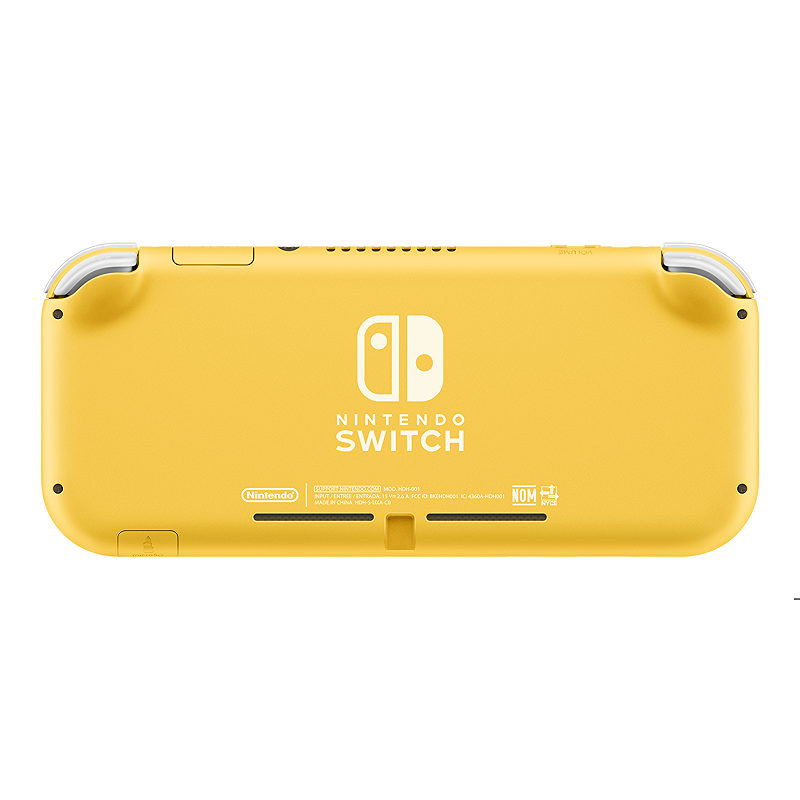 Nintendo Switch Lite portable game console - Billede 2