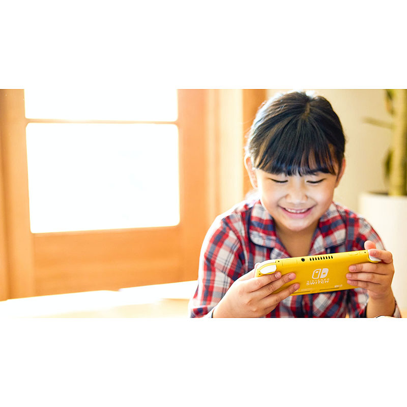 Nintendo Switch Lite portable game console - Billede 8