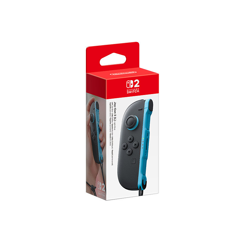 Nintendo 10015100 Gaming Controller - Billede 4