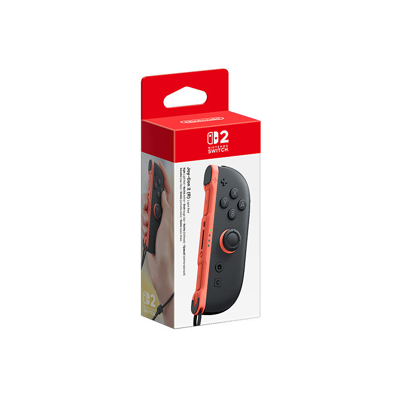 Nintendo 10015101 Gaming Controller - Billede 5