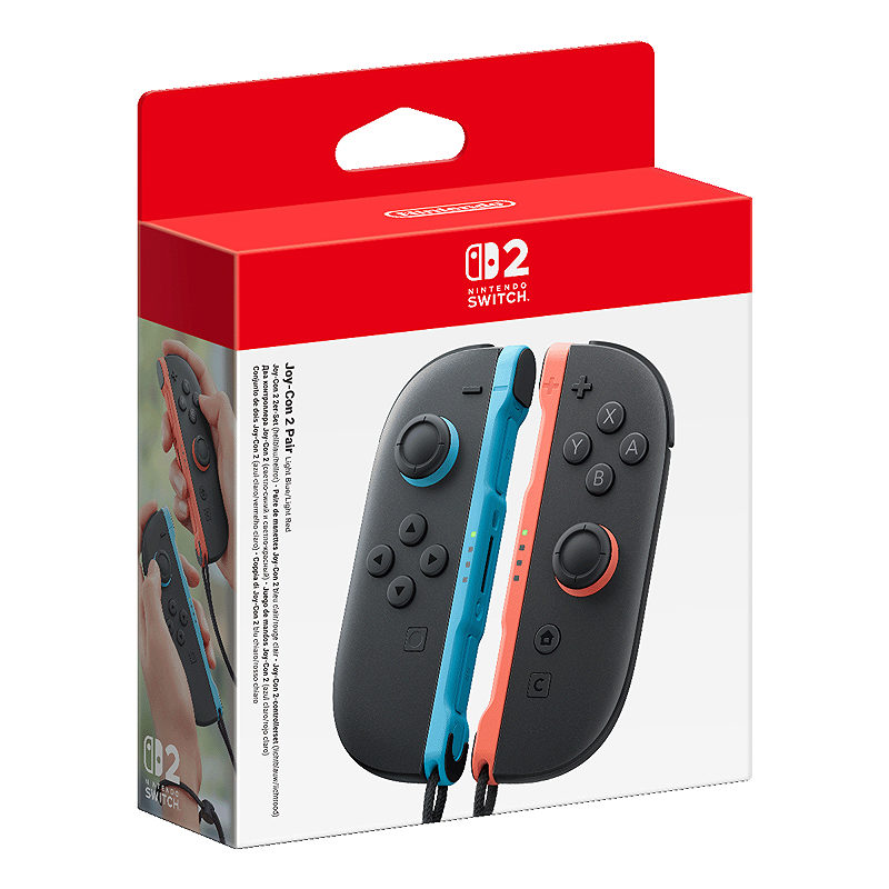 Nintendo Joy-Con 2 - Billede 6