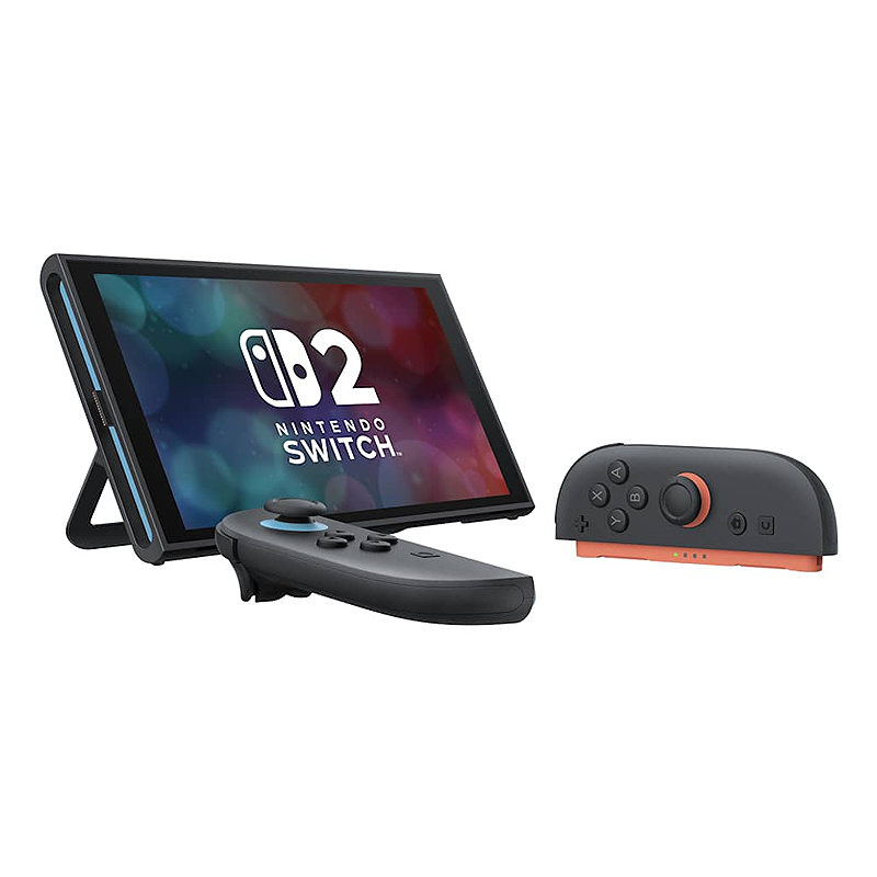 Nintendo Switch 2 portable game console - Billede 11