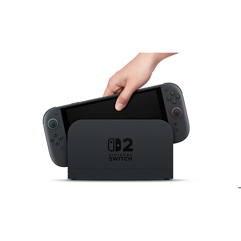 Nintendo Switch 2 portable game console - Billede 12