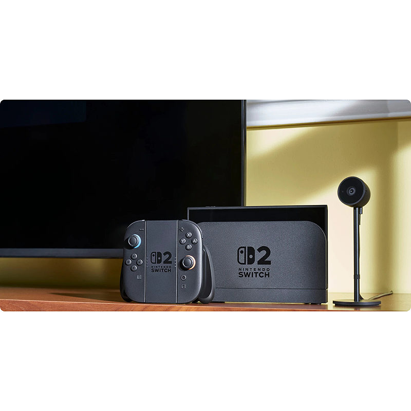 Nintendo Switch 2 portable game console - Billede 15