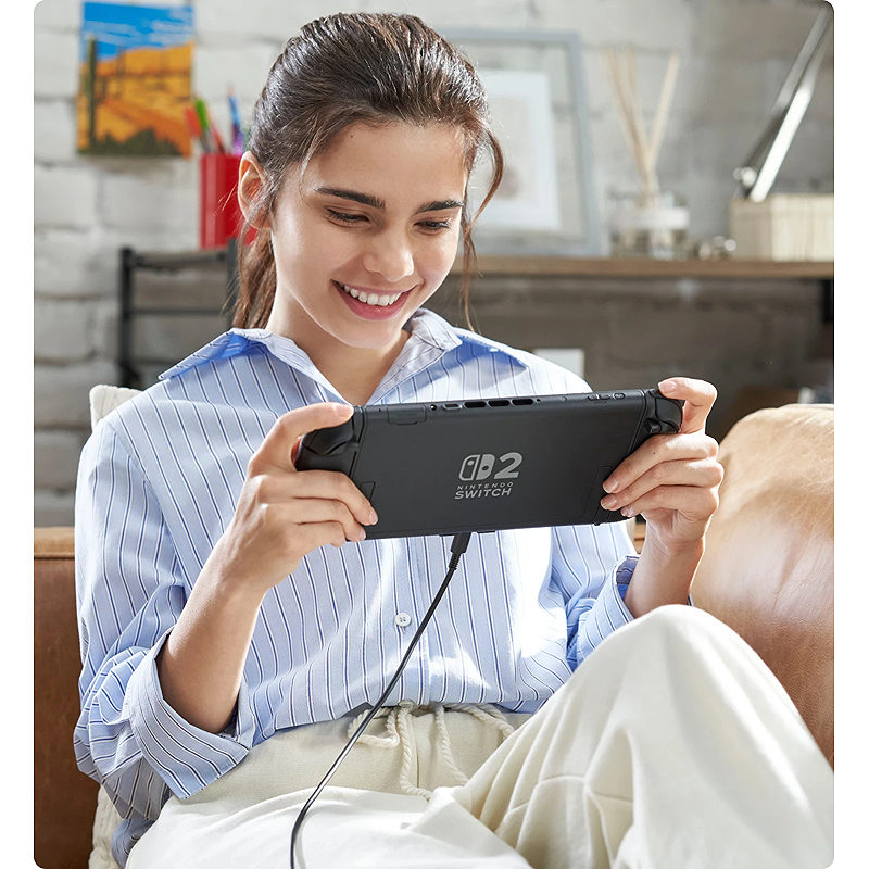 Nintendo Switch 2 portable game console - Billede 16