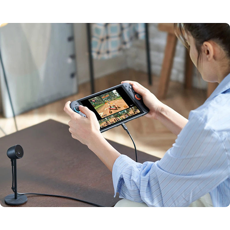 Nintendo Switch 2 portable game console - Billede 19