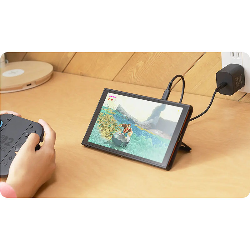 Nintendo Switch 2 portable game console - Billede 22