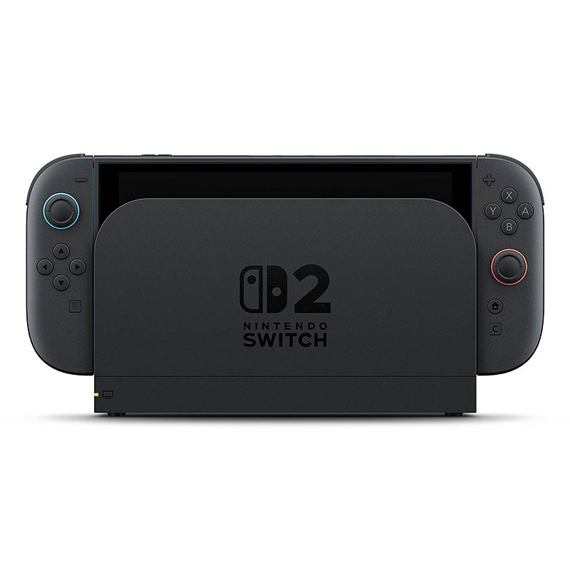 Nintendo Switch 2 portable game console - Billede 4