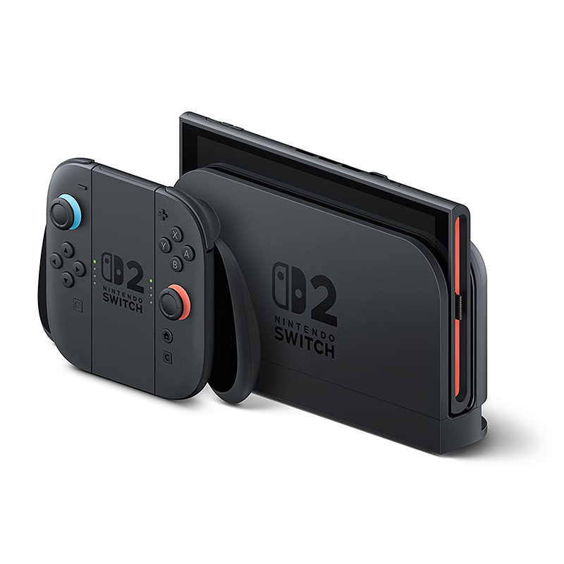 Nintendo Switch 2 portable game console - Billede 7
