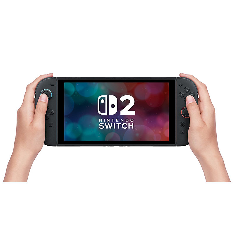 Nintendo Switch 2 portable game console - Billede 8