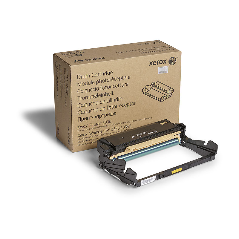 Xerox Tromlemodul