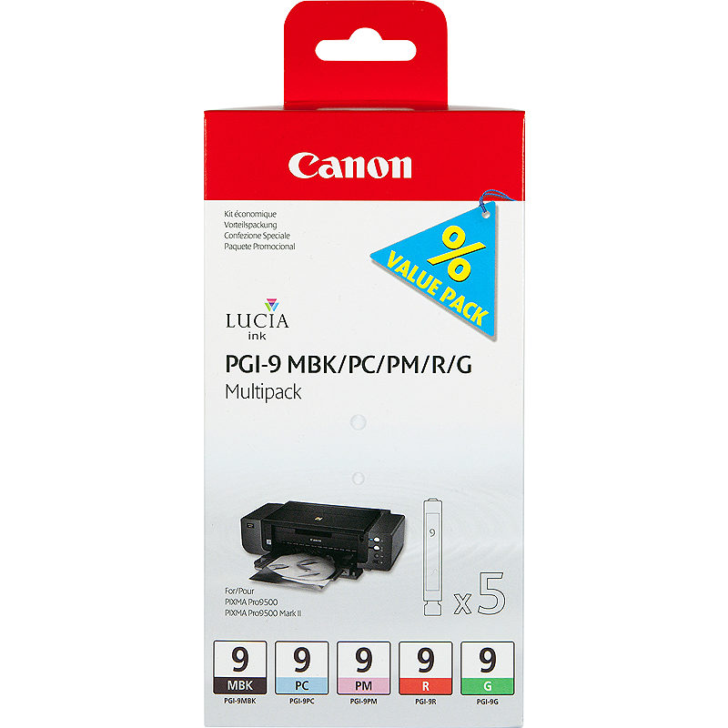 Canon 1033B013 ink cartridge