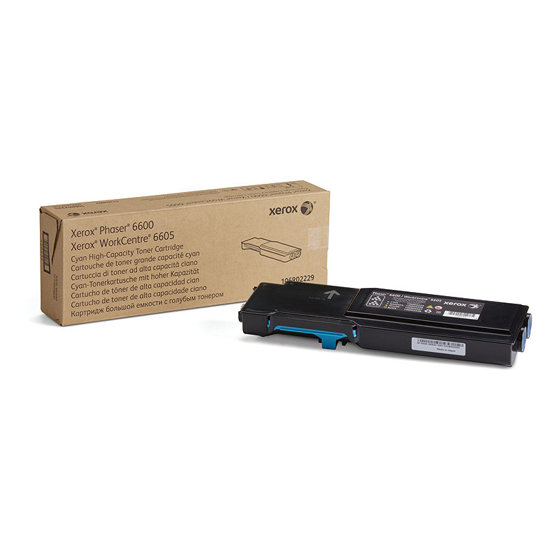 Xerox 106R02229 toner cartridge
