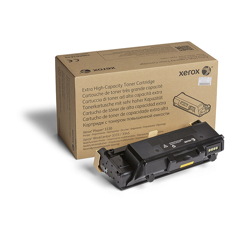 Xerox 106R03624 toner cartridge