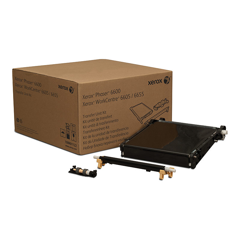 Xerox 108R01122 toner cartridge