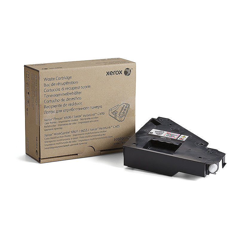 Xerox 108R01124 toner cartridge