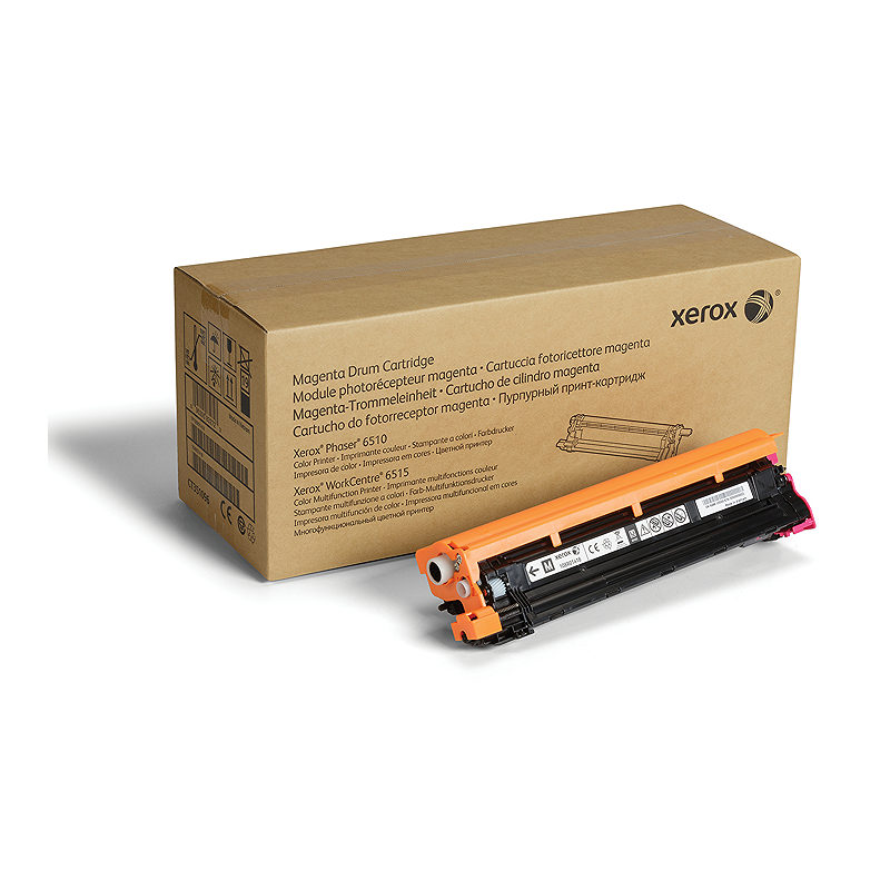 Xerox PHASER 6510 / WORKCENTRE 6515 Magenta tromlemodul 48.000 sider