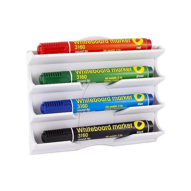 Magnetsik Penholder til whiteboards