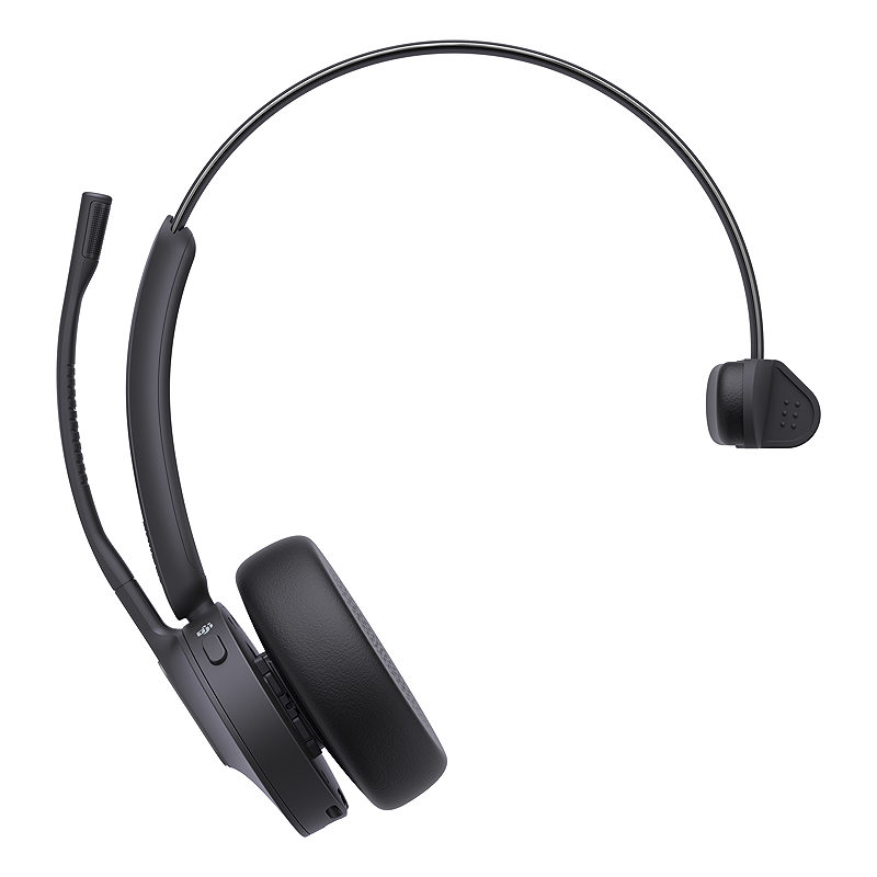 Yealink WH64 Mono Teams Headset - Billede 3