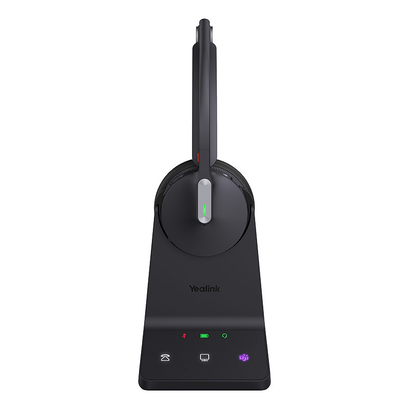Yealink WH64 Mono Teams Headset - Billede 4
