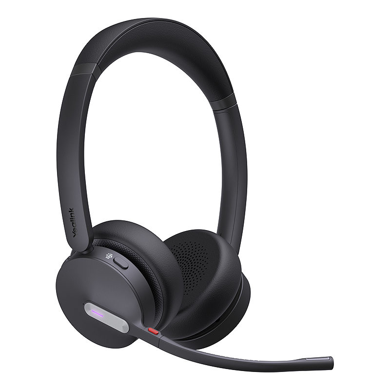 Yealink WH64 Dual Teams Headset - Billede 3