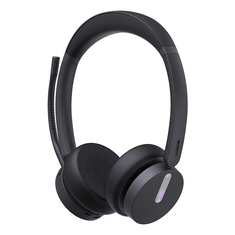 Yealink WH64 Dual Teams Headset - Billede 5