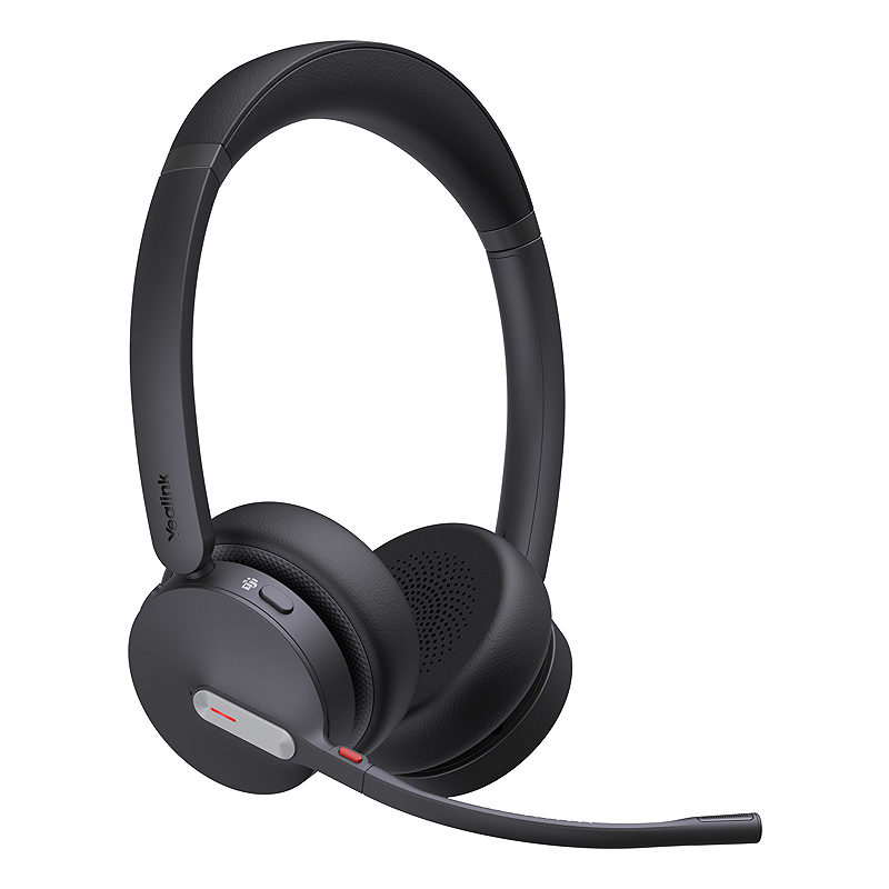 Yealink BH70 Dual Teams USB-C/A Headset - Billede 6
