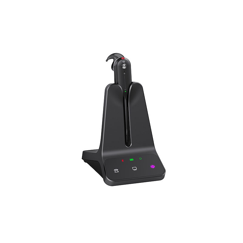 Yealink WH63 E2 Teams Headset